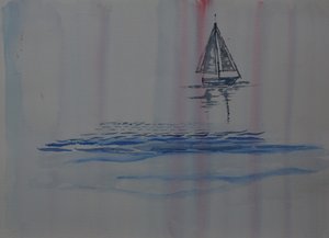 barco fantasma